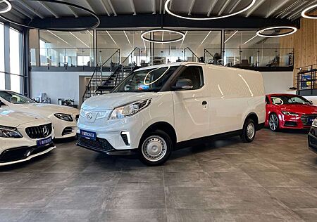 Maxus eDeliver 3 Kasten L2H1 *1. Hand*Kamera*Klima*