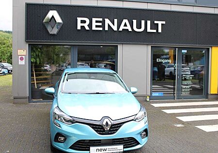 Renault Clio TCe 100 EXPERIENCE