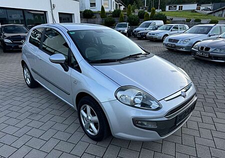 Fiat Punto Evo 1.4 Klima/Zahnriemen+Inspektion Neu !!