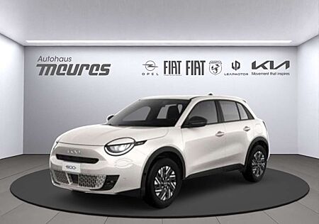 Fiat 600 Hybrid Special Edition, 81 kW 110 PS, DCT, Klima,