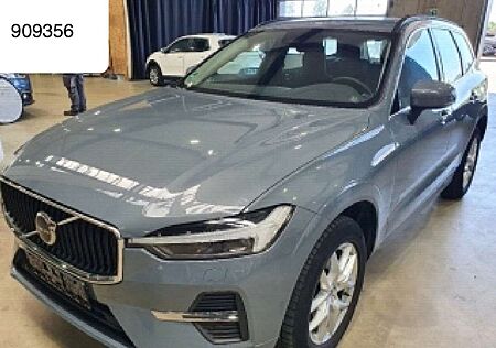 Volvo XC 60 XC60 Core AWD LED 18" Navi Google AHK Kam 4xSiHz