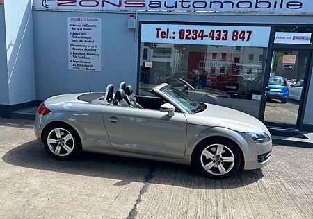 Audi TT 2.0 TFSI Roadster+Navi+Alcantara+SHZ+8xLM