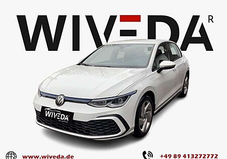 VW Golf Volkswagen VIII GTE eHybrid~Navi~AppleCar~ACC~LED~PDC~