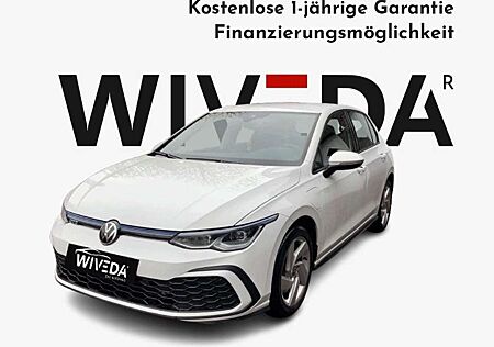 VW Golf Volkswagen VIII GTE eHybrid~Navi~AppleCar~ACC~LED~PDC~