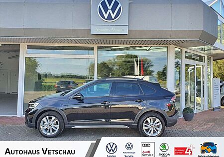 VW Taigo Volkswagen Life 1.0 TSI DSG IQ.Drive Bluetooth Navi LED
