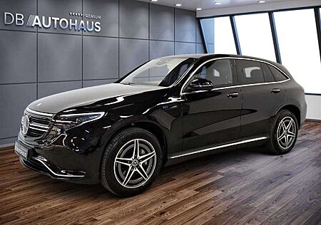 Mercedes-Benz EQC 400 AMG Line 4MATIC