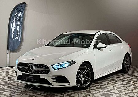 Mercedes-Benz A 200 AMG Line