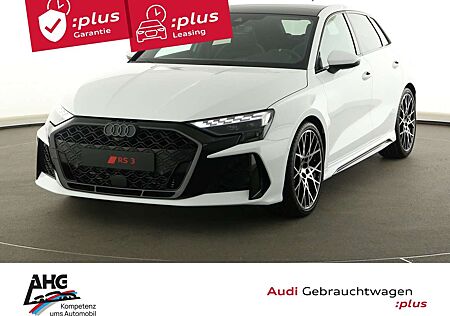Audi RS3 RS 3 Sportback 294(400) kW(PS) S tronic