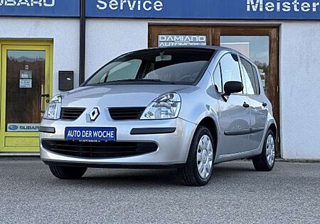 Renault Modus 1.6 16V Cite *sehr gepflegt*
