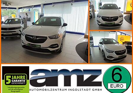 Opel Grandland 1.2 Turbo Elegance FLA 360 ParkAss.