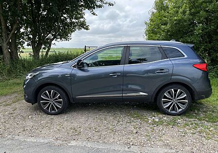 Renault Kadjar TCe 160 GPF BOSE EDITION