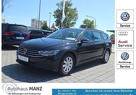 VW Passat Variant Volkswagen 1.5 TSI DSG KLIMA LED NAVI Kamera