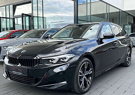 BMW 320 d xDrive Touring M Sport 18" | Kamera | HUD