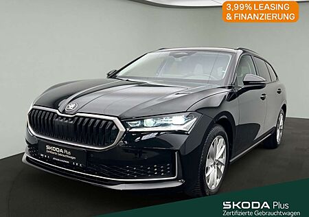 Skoda Superb Combi IV 1.5 TSI Selection DSG*Matrix*Vi