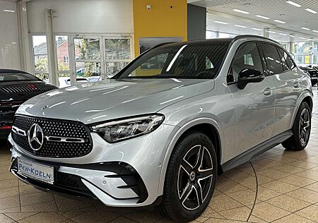 Mercedes-Benz GLC 220 d 4M AMG-LiNE*PANO*NiGHT*360°*LED*MEMORY
