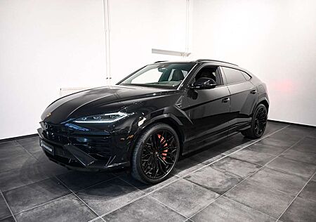 Lamborghini Urus 4.0 V8 PHEV SE 1 Hand neuwertig 19% sofort