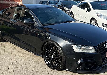 Audi A5 3.0 TDI QUATTRO S LINE PLUS RS5 *PANO-B&O*