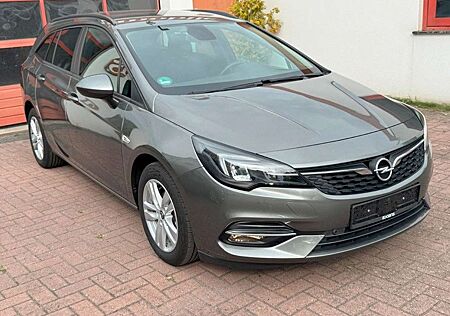 Opel Astra ST Autom. Business90Kw.RFK,LED,SRALU+WRALU