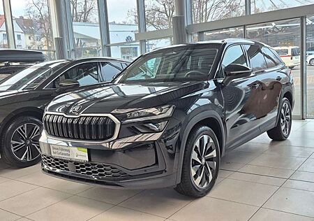 Skoda Kodiaq 1.5 TSI DSG Selection *7-Sitzer*