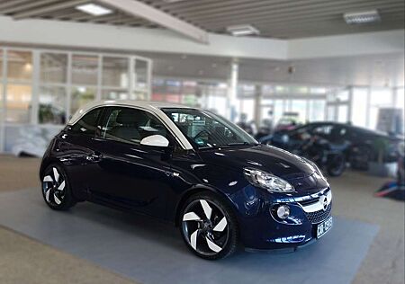Opel Adam Slam Sportline; SR+WR, Dachhimmel LED AAC..