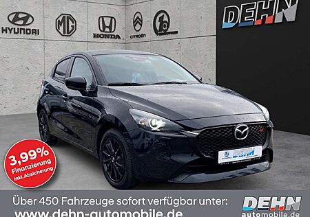 Mazda 2 1.5 G 90 Homura SHZ Kamera PDC Carplay