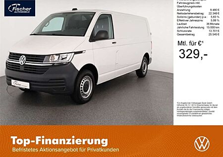 VW T6 Transporter Volkswagen 2.0 TDI EcoProfi