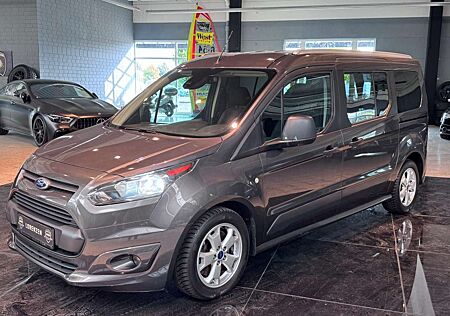 Ford Grand Tourneo Connect 7-Sitzer SYNC PDC Sihzg
