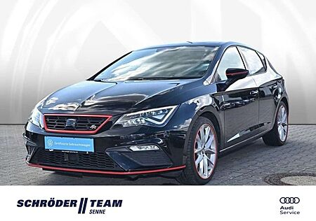 Seat Leon FR 1.4 TSI FR Sportmodell