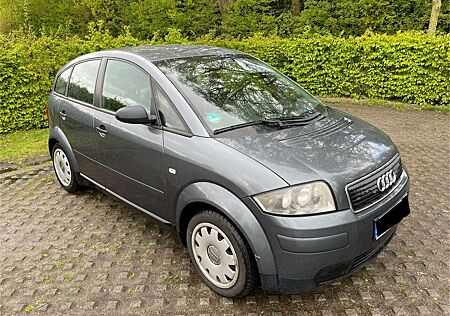 Audi A2 1.6 FSI