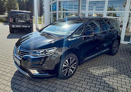 Renault Espace V Initiale Paris TCe 225 - voll