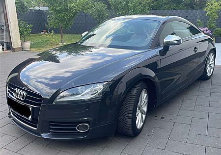 Audi TT Coupe 1.8 TFSI