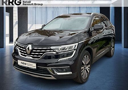 Renault Koleos 2.0 dCi 185 Initiale Paris