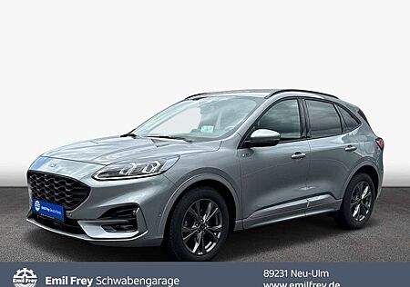 Ford Kuga 2.0 EcoBlue Aut. ST-LINE X *AHK*TWA*ACC*