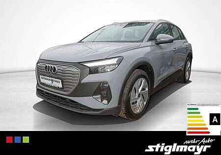 Audi Q4 e-tron 35 LED+NAVI+VC+SITZHEIZUNG+Parkpilot