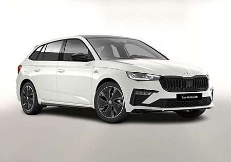 Skoda Scala Monte Carlo MonteC Pano Matrix Kessy SHZ Kam Su...