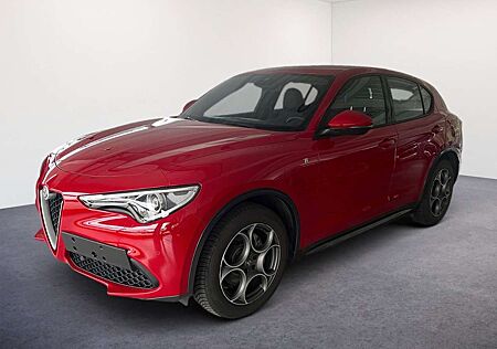 Alfa Romeo Stelvio TI 2.0 AT8 16V 280 PS AT8 Q4 NAVI/ASSIST