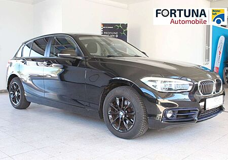 BMW 120 i Sport Line LED Schiebedach PDC Sitzheizung