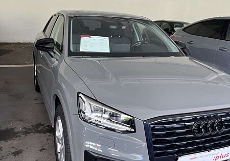 Audi Q2 35 TFSI S tronic sport
