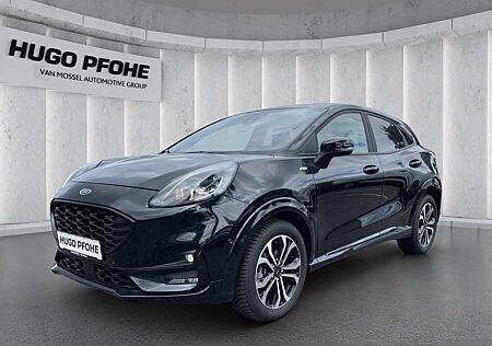 Ford Puma ST-Line X Aut. ACC NAVI KAM WINTER-PKT