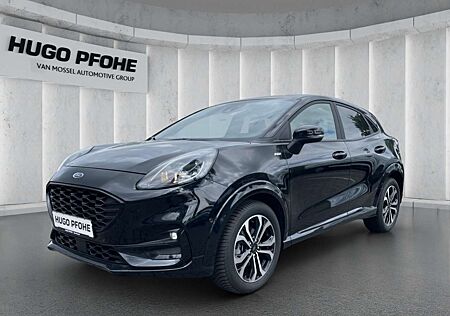 Ford Puma ST-Line X Aut. ACC NAVI KAM WINTER-PKT