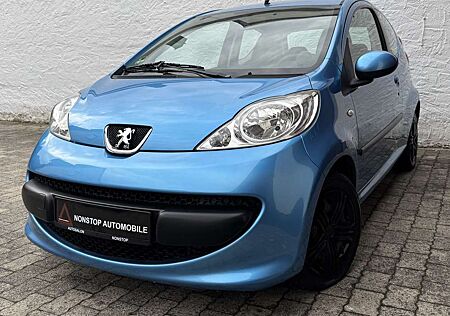 Peugeot 107 Filou