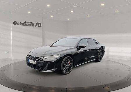 Audi A6 Lim. e-Hybrid quattro 360 KAM PANO