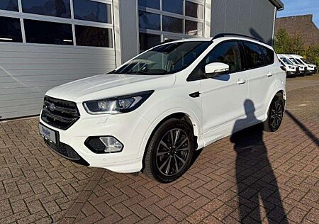 Ford Kuga ST-Line