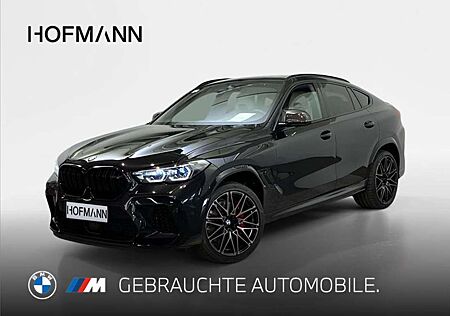 BMW X6 M
