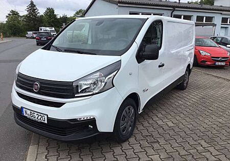 Fiat Talento Kasten L2H1 1,2t SX+Navi+Klima+Kamera