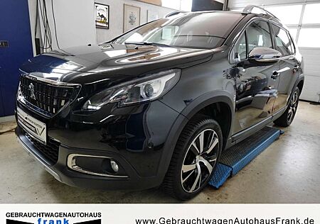 Peugeot 2008 Crossway KAMERA incl 1 J.GARANTIE