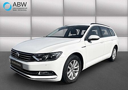 VW Passat Variant Volkswagen 1.4 TSI 4Motion BMT Comfortline