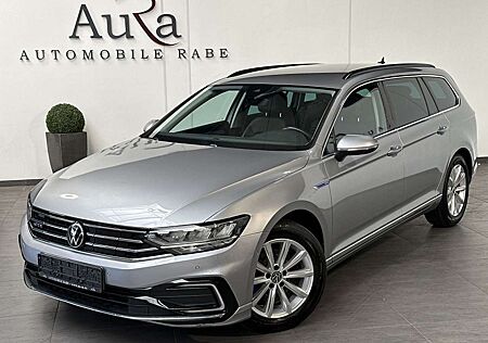 VW Passat Variant Volkswagen 1.4 TSI DSG GTE NAV+LED+ACC+KAM