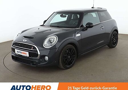 Mini Cooper S Aut. *HK*LED*NAVI*TEMPO*PANO*