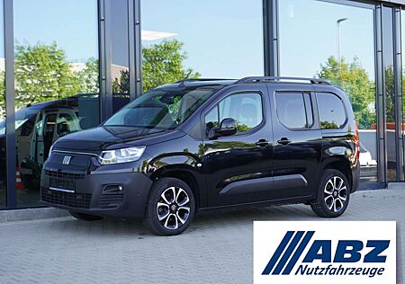 Fiat Doblo Kombi 1.5 130 AT8 / Klimaautomatik